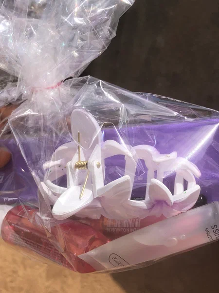 Set de soins capillaires