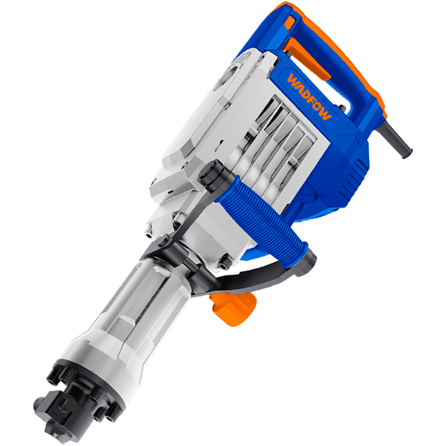 Marteau Démolisseur 1700W SDS HEX