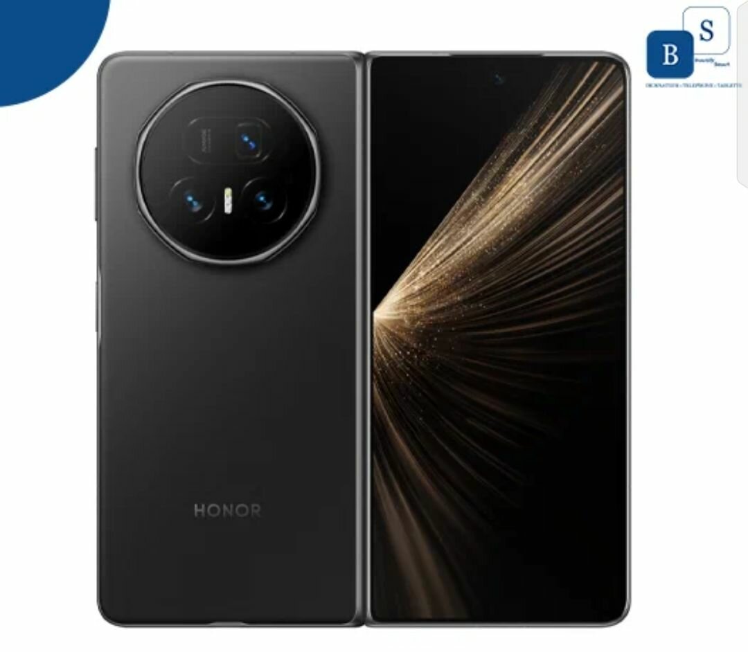 Smartphone Honor Pliable