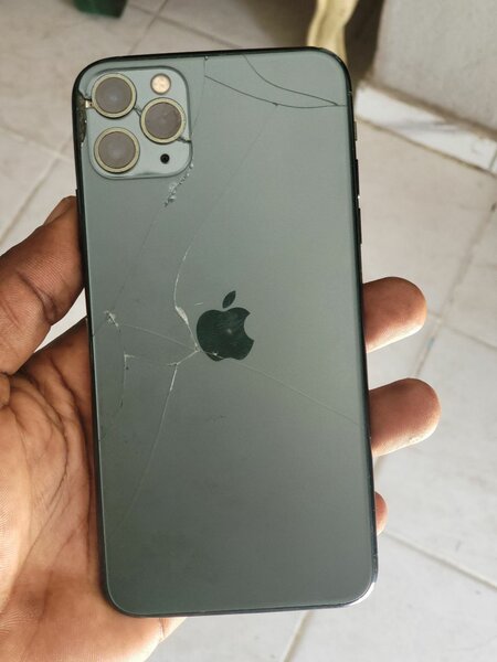 Iphone 11pro max