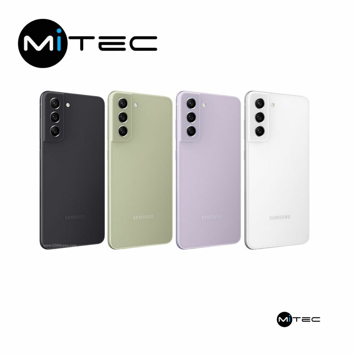 Samsung Galaxy S21 FE 5G