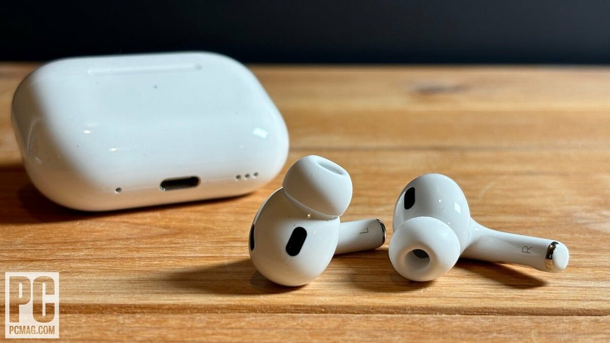 AirPod Pro2