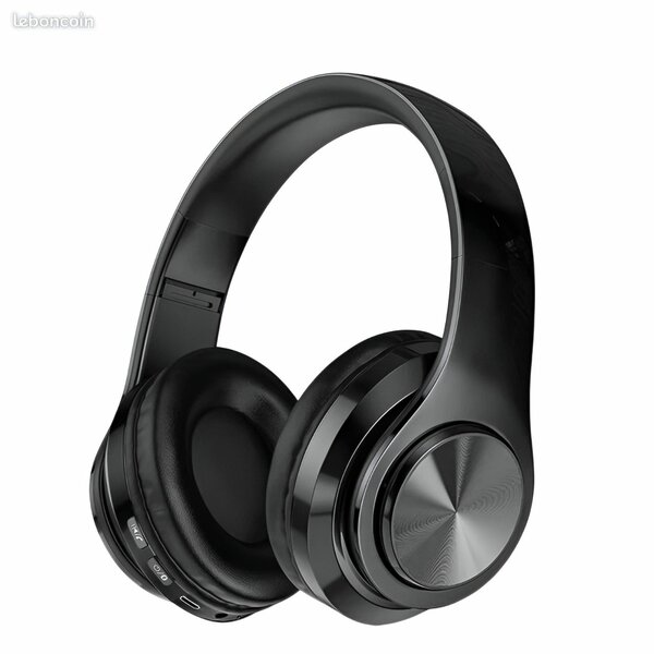 Casque Bluetooth B39