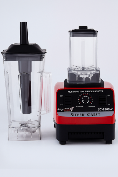 Mixeur Multifonctions SC-8500W