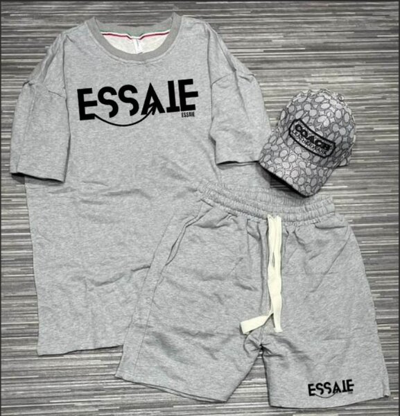 Essaie complet culotte