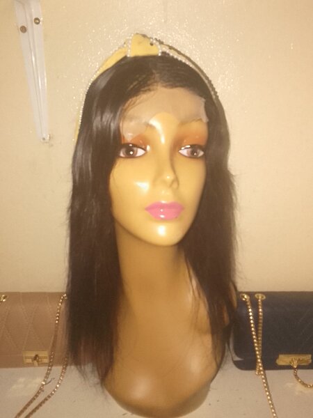 Peruvian Hair