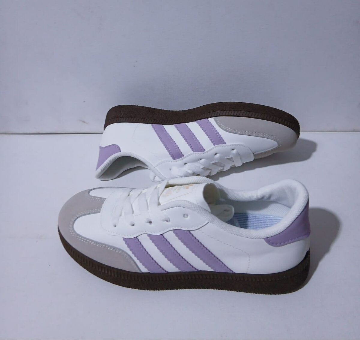 Baskets Classiques Unisexes