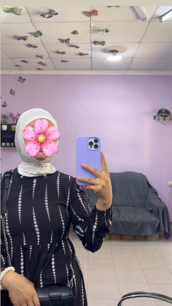 Платье длинное и легкое