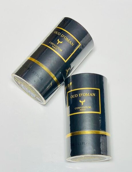 Parfum Oud D'Oman Convivium