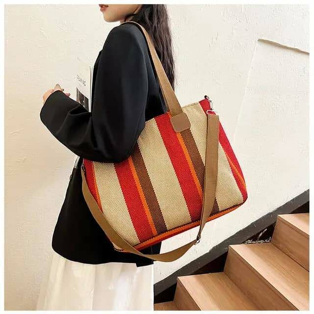 Sac à main fourrés