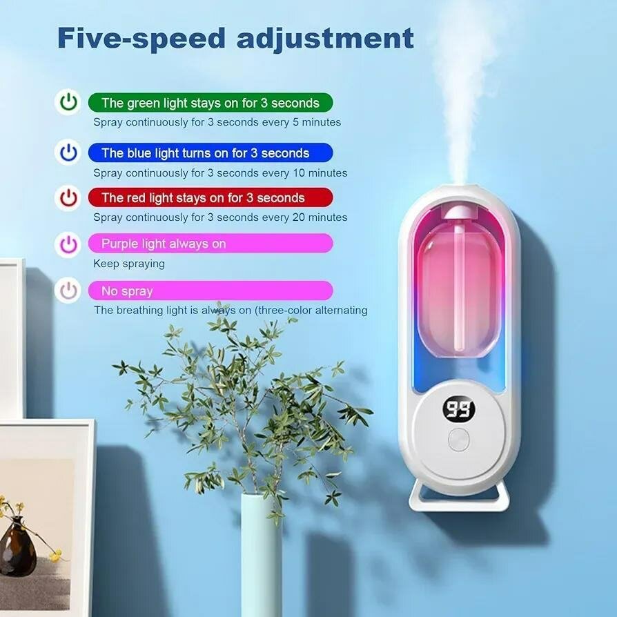 Humidifier