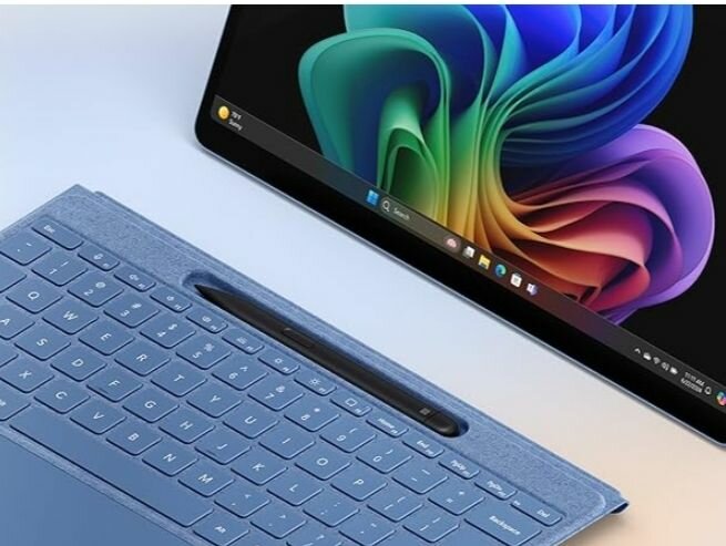 Microsoft Clavier Surface Pen