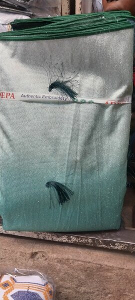 WEDDING CLOTHES (MEBA WO ABROKYIRE)