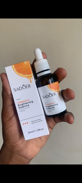 Sadoer Nettoyant Mousse Coenzyme Q10