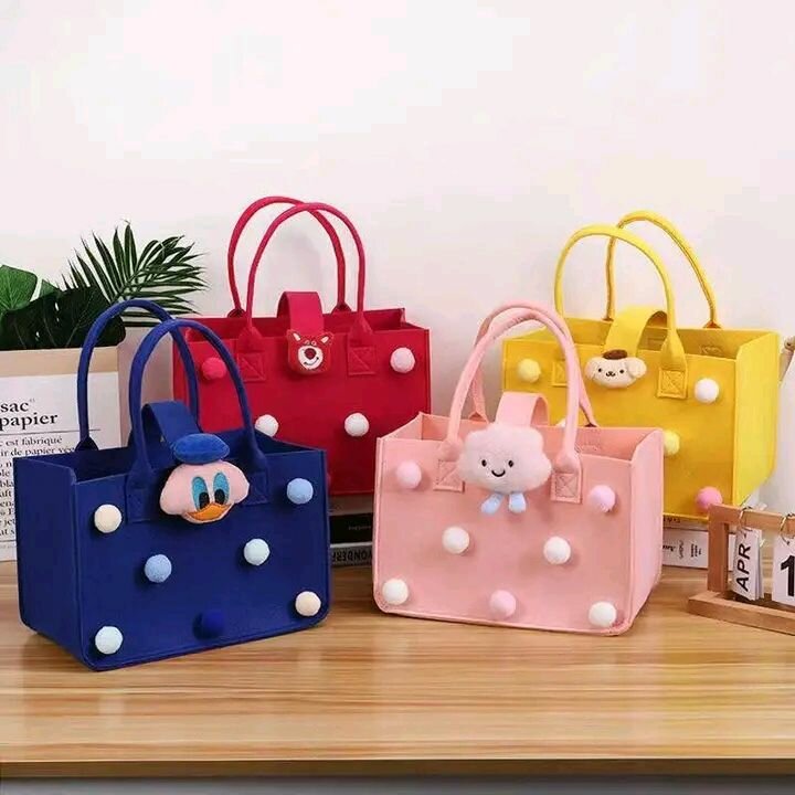 Fashion bags