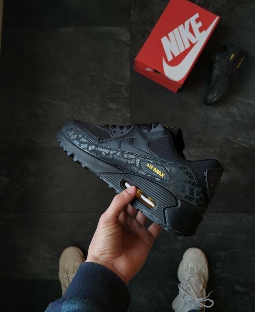 Nike airmax 90