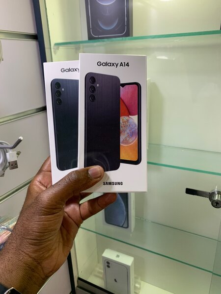 Samsung Galaxy A14 128GB