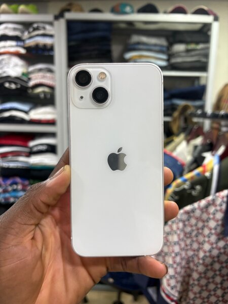 iPhone 13simple