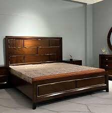 Double Bed