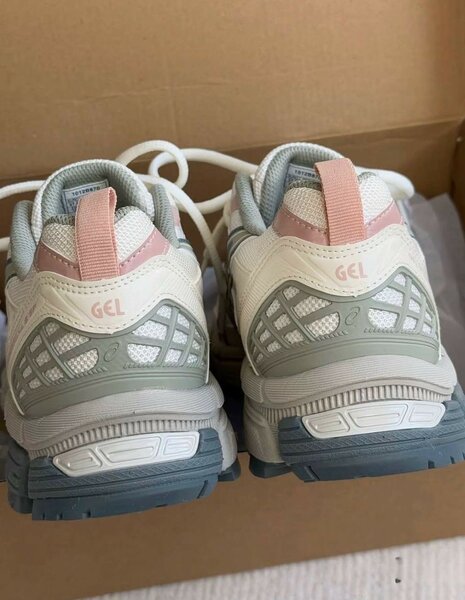 ASICS