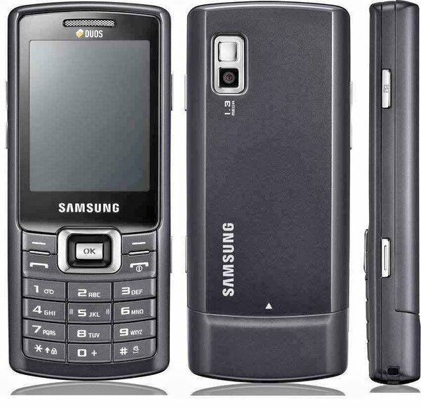 Samsung GT C5212