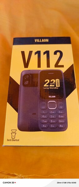 Villaon V112
