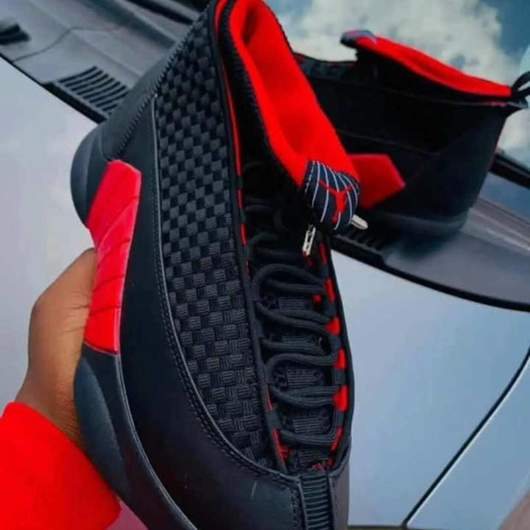 Air jordan 15