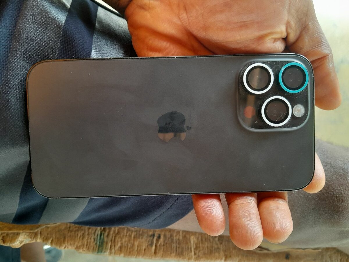 IPhone 14 pro max 256 giga