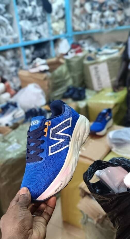 Sneakers de course New Balance