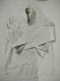 Dress shirt