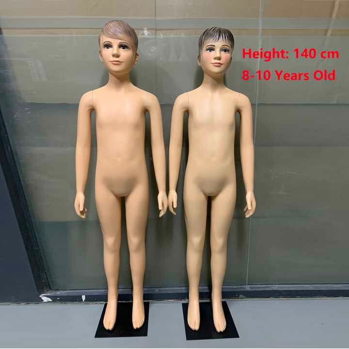 All Kids Mannequins