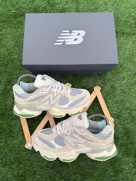 Sneakers New Balance Confort
