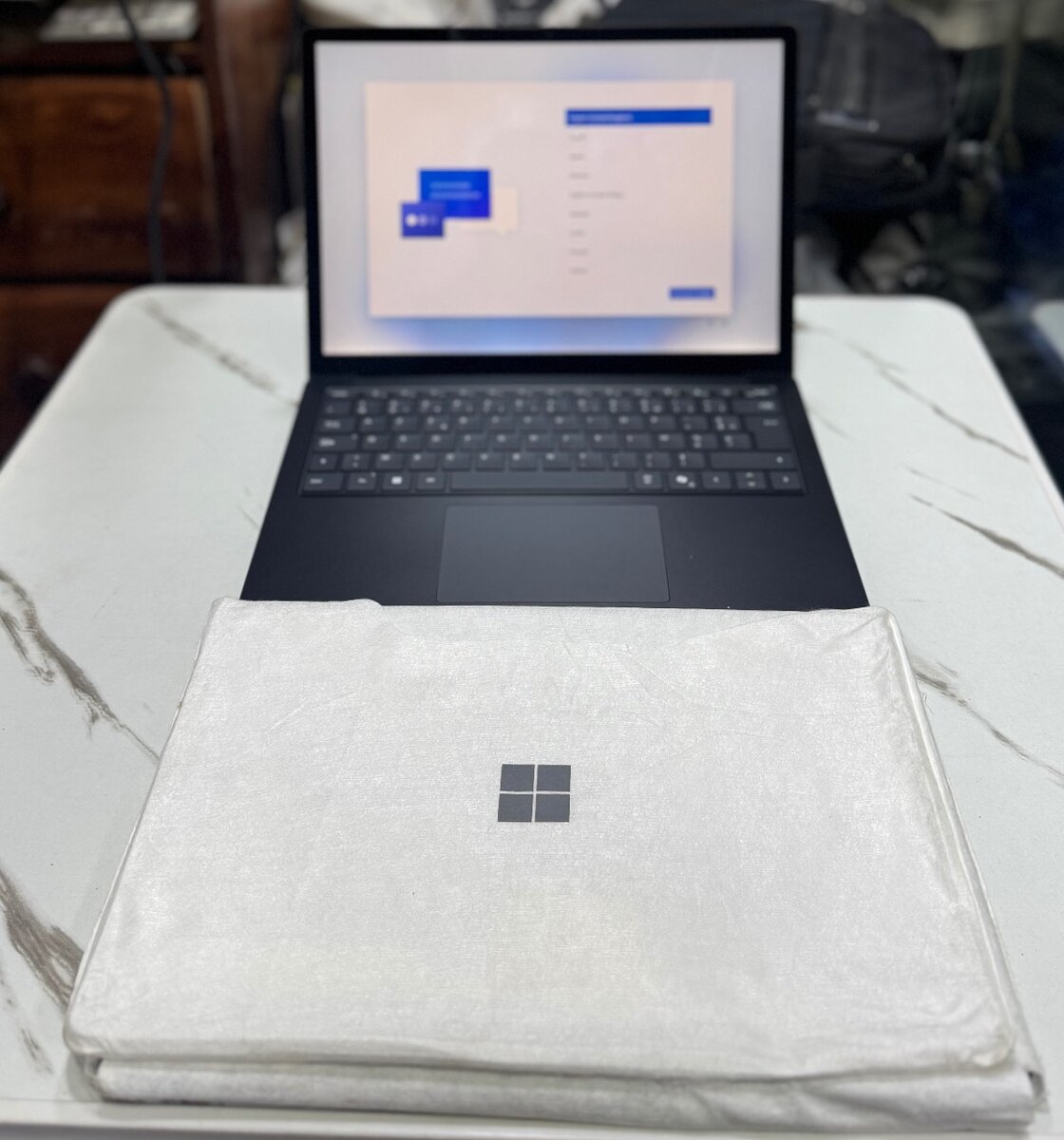 surface laptop 6 ultra 7 14th