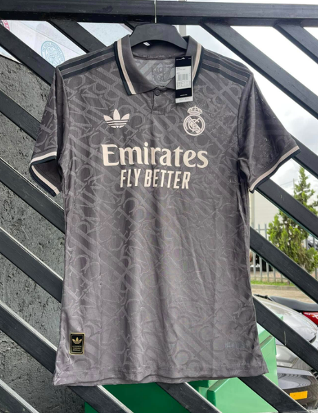 CLUB JERSEYS 24/25
