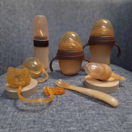 Le kit d'alimentation