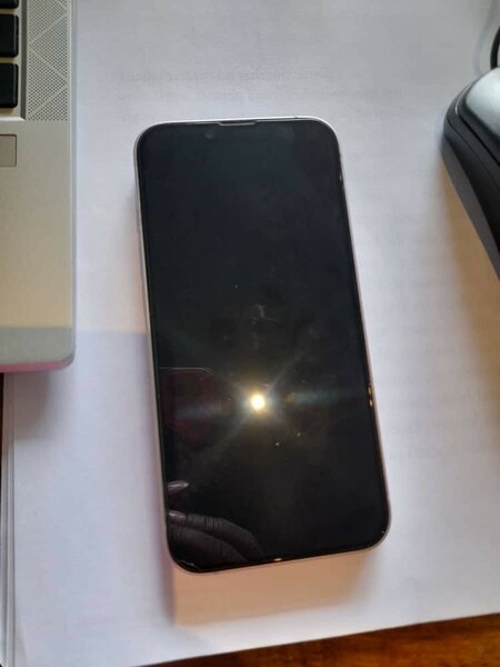 iPhone 14: 128GB: Color Lilac