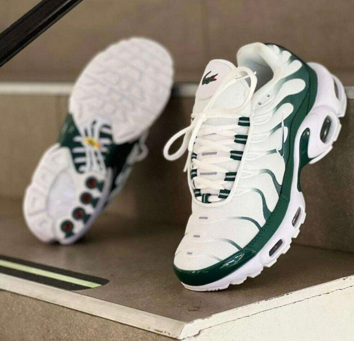 Sneakers tn x Lacoste