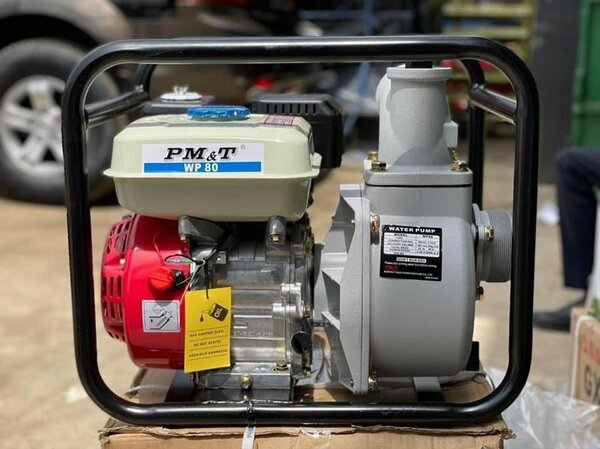 Motopompe WP80  très puissant