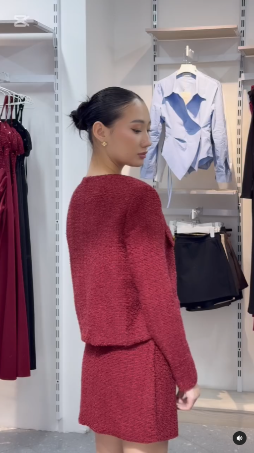 твидовые двойки