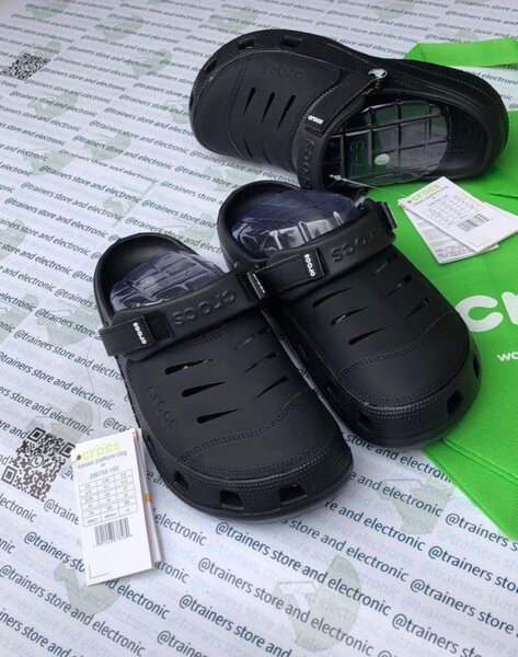 Crocs