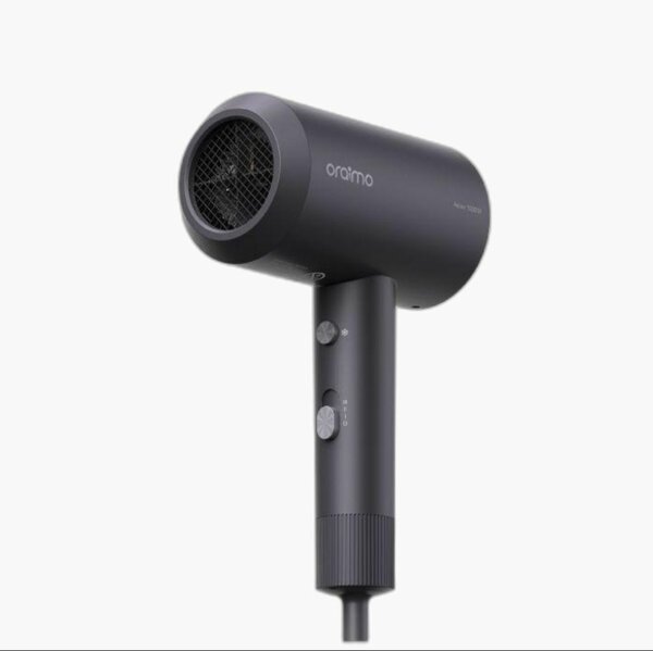 Quality Corded Hair Dryer (Oraimo)