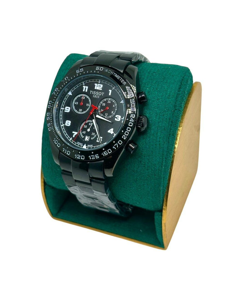 Montres élégantes pour hommes