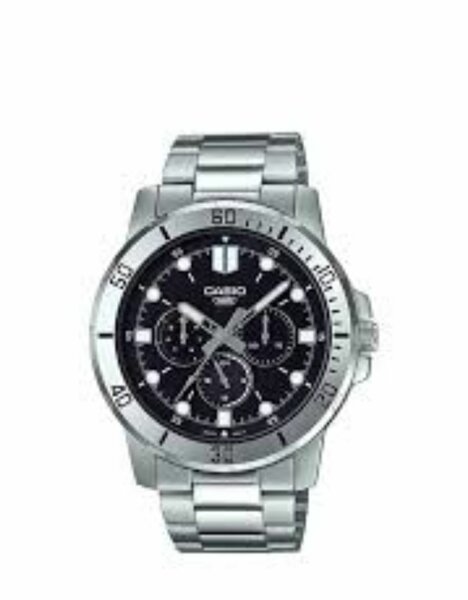 Casio watch