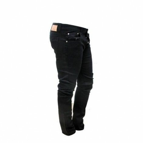 Jeans homme noir