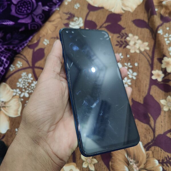 Infinix Note 8