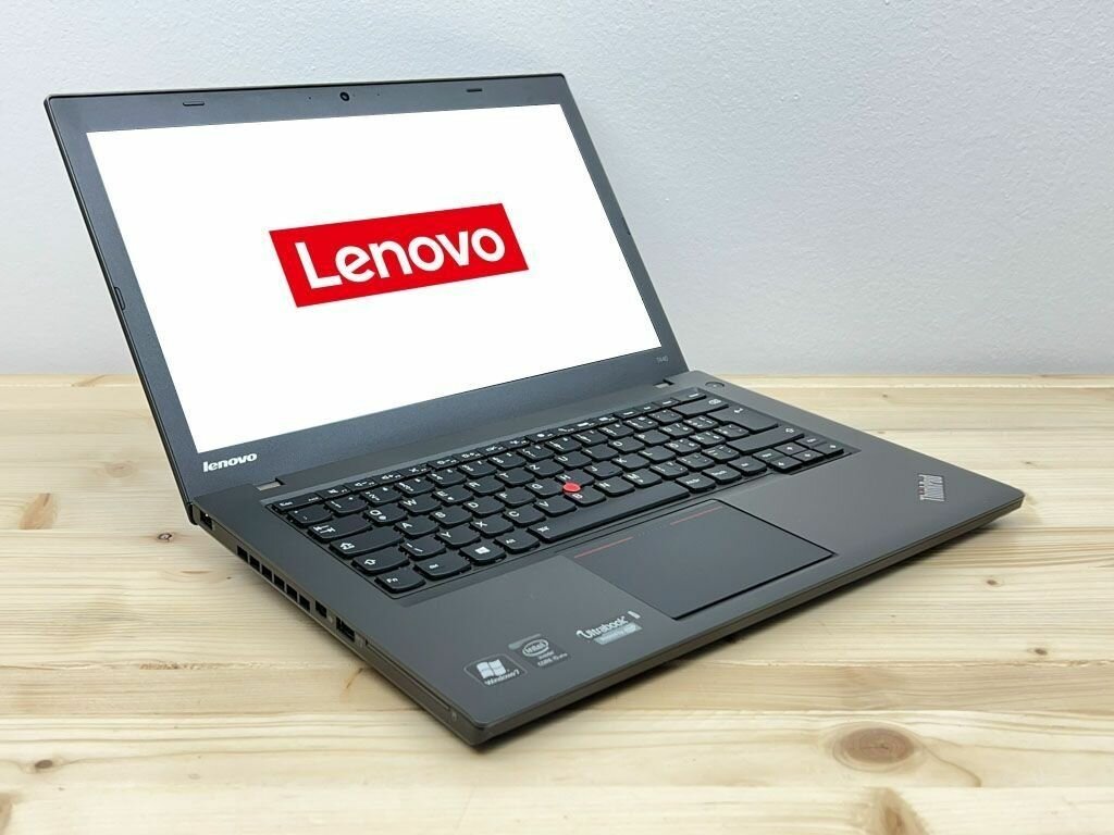 Lenovo ThinkPad Core i3 8Go
