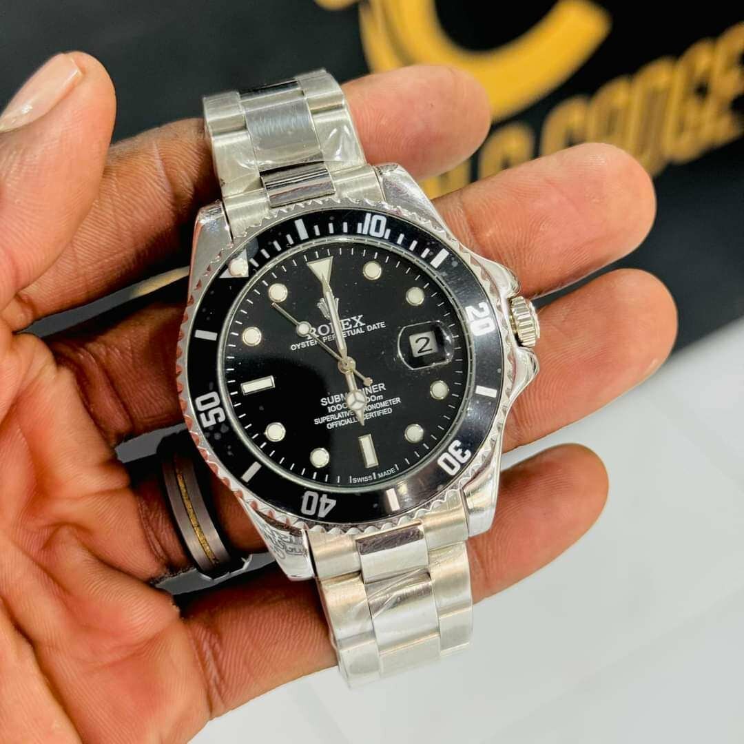 Mechanical Wrist watches ️   Price K1000 each
