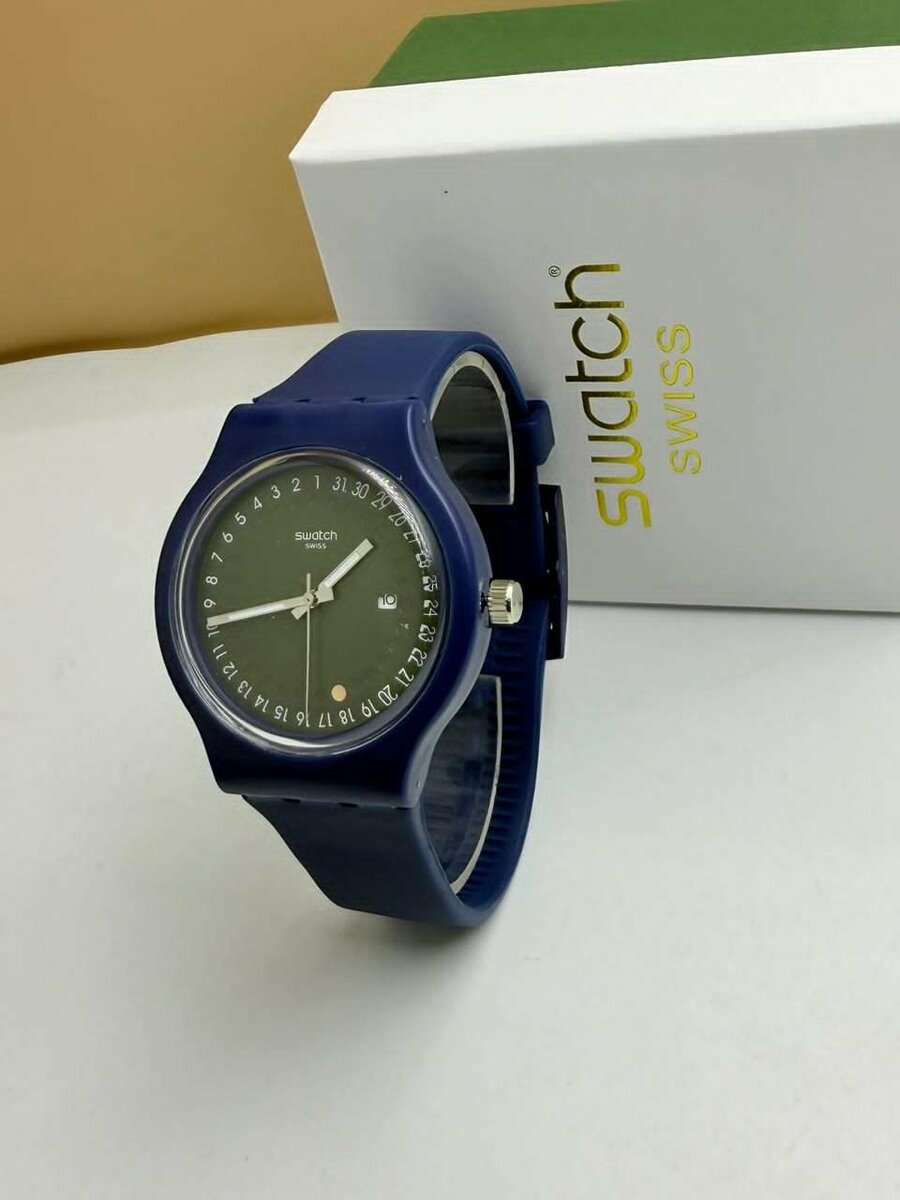 Montres Swatch Unisexes