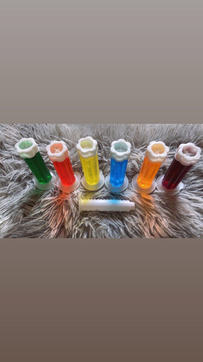 désodorisant de toilette