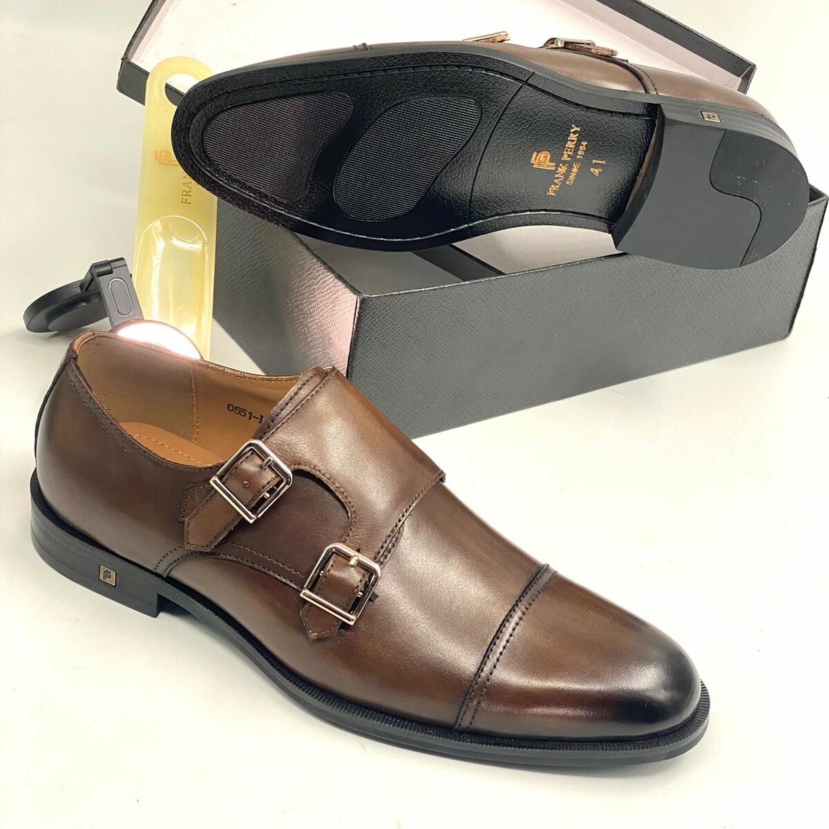 EXECUTIVE CLASSIC SHOE